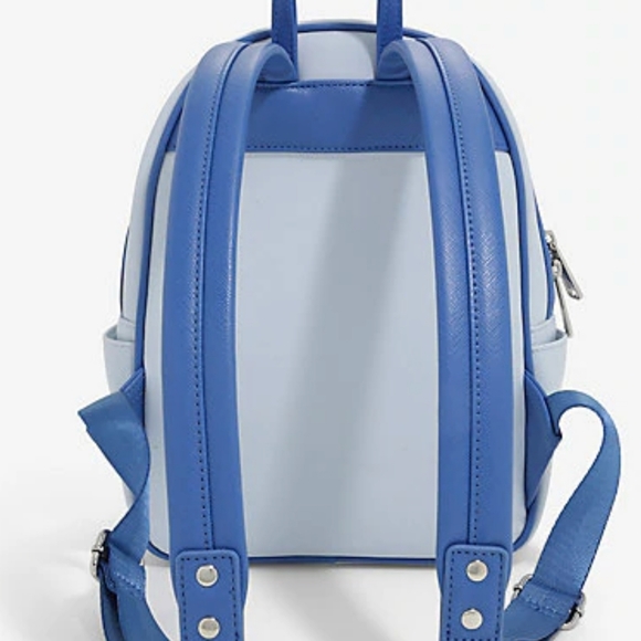 New Loungefly Stitch Duckling Backpack - Picture 2 of 4